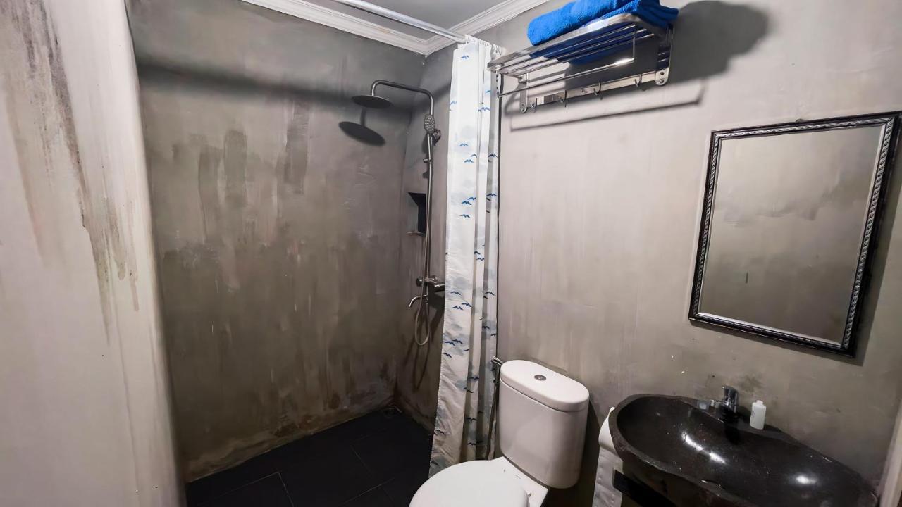 Hotel Omah Bapak Ijen Eco House Licin Zewnętrze zdjęcie